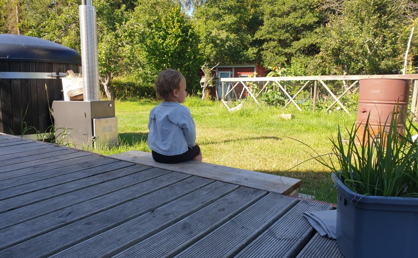 Gearing Up for 2023: The Future of Self-Sustaining&nbsp;Gardens